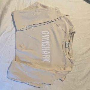 Gymshark Long sleeve